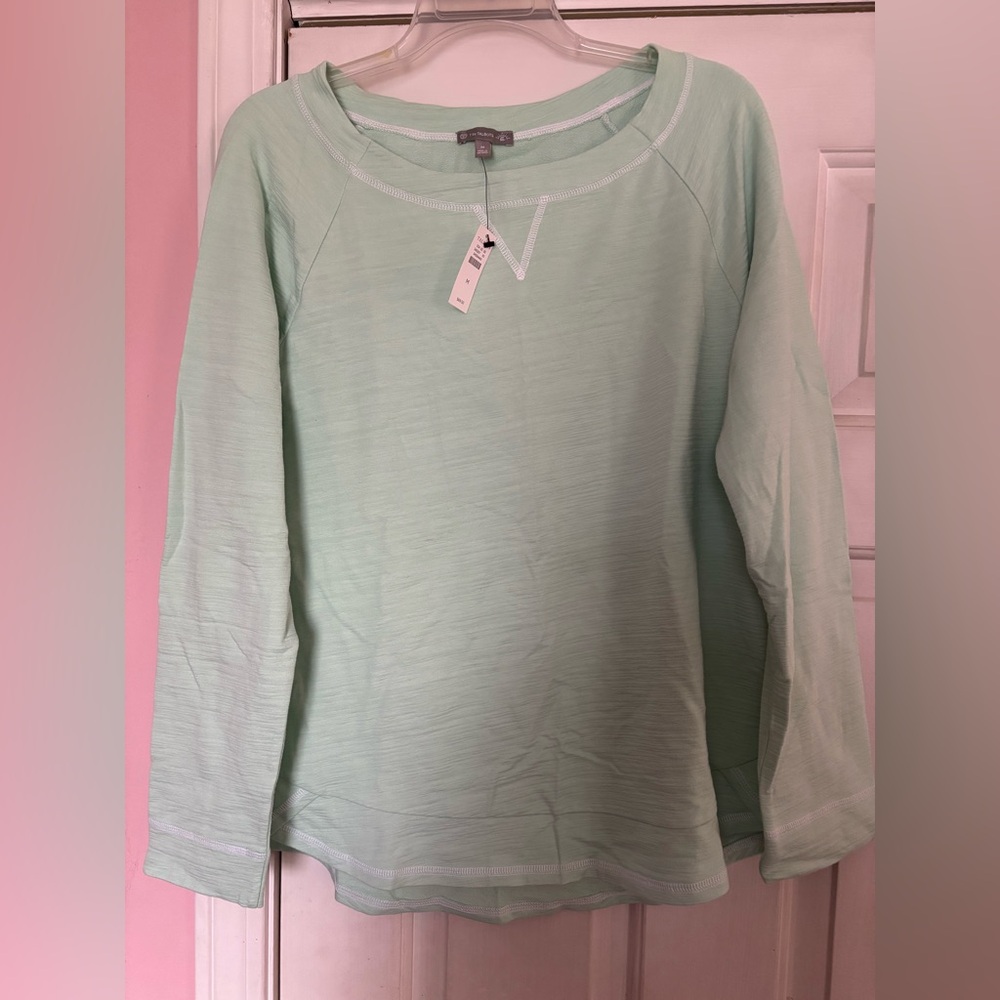 Talbots sweater